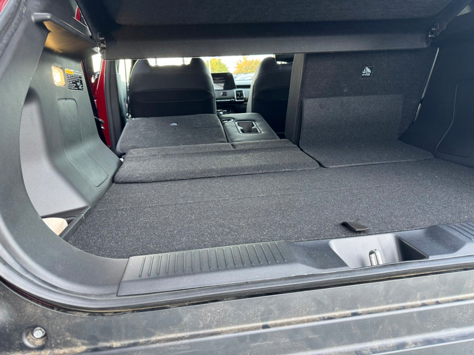 Suzuki e Vitara - Bild 14