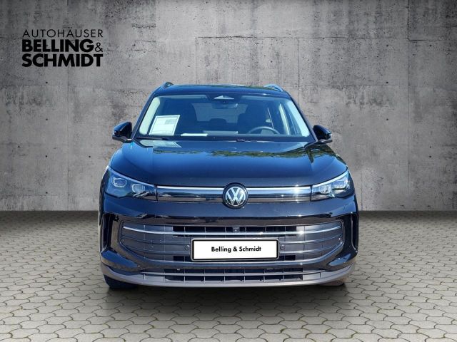 Tiguan 1.5eTSI Aut. Life GOAL Navi AHK Climatr.
