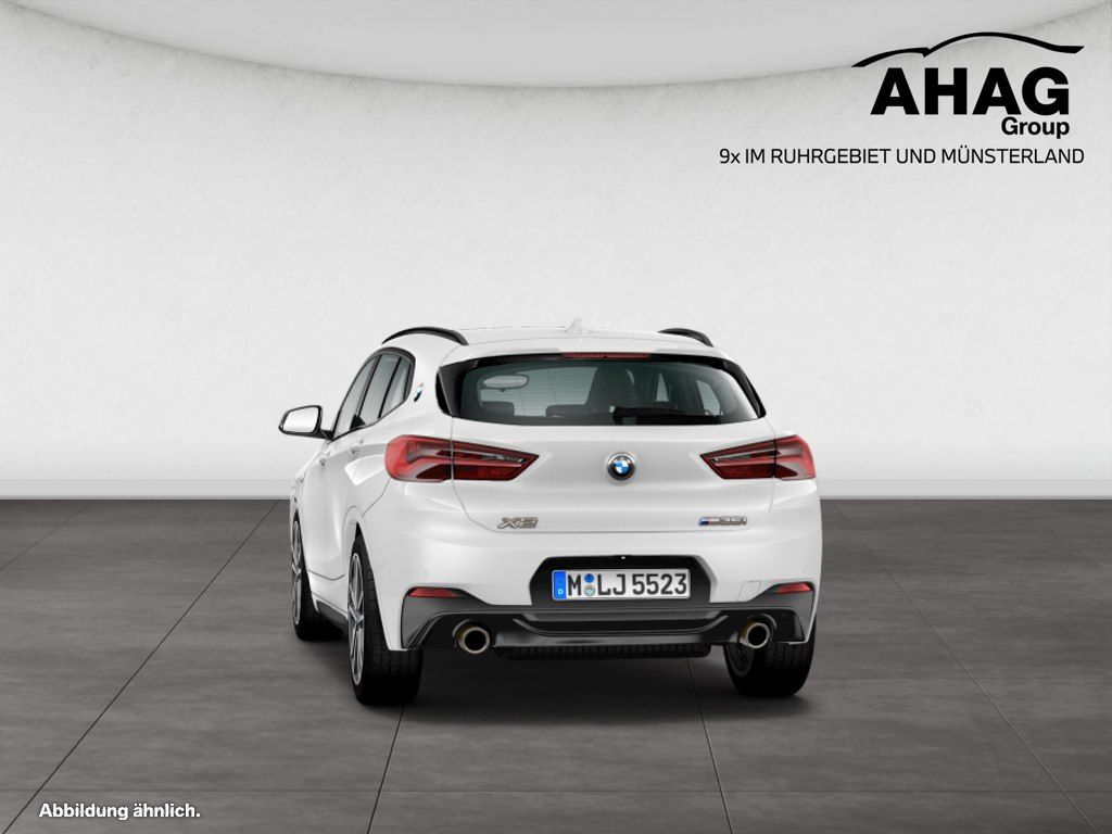 BMW X2 - Bild 7