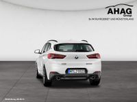 BMW X2 - Vorschau Bild 7