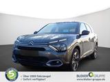 Citroën C4 PureTech 130 S&S Shine - Citroën C4 SHINE mit Benzin-Antrieb