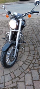 Triumph American  865 - TRIUMPH AMERICA