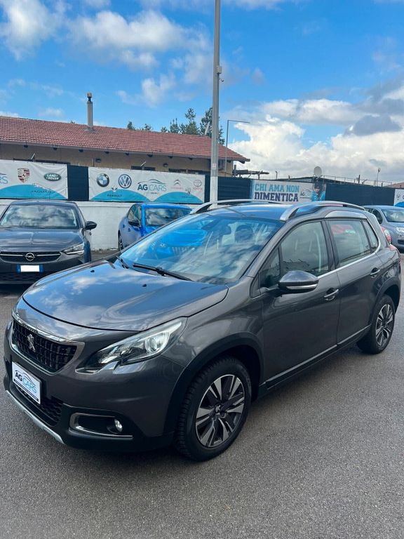 Image of Peugeot 2008