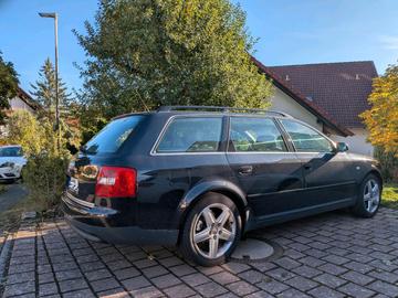 صورة 4 لـ 2001 AUDI A6