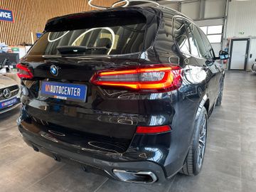 BMW X5 xDrive 30 d M Sport *HeadUP*Pano*Softc.*