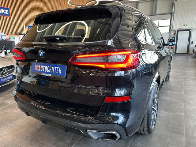 BMW X5 xDrive 30 d M Sport *HeadUP*Pano*Softc.*