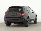 Mercedes-Benz GLC 300 de 4M AMG*Memory*Navi*Panorama*Distronic - Mercedes-Benz: mit Klimaanlage