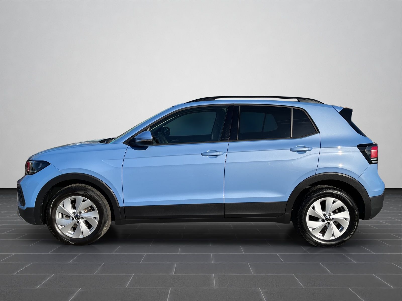 Volkswagen T-Cross - Bild 7