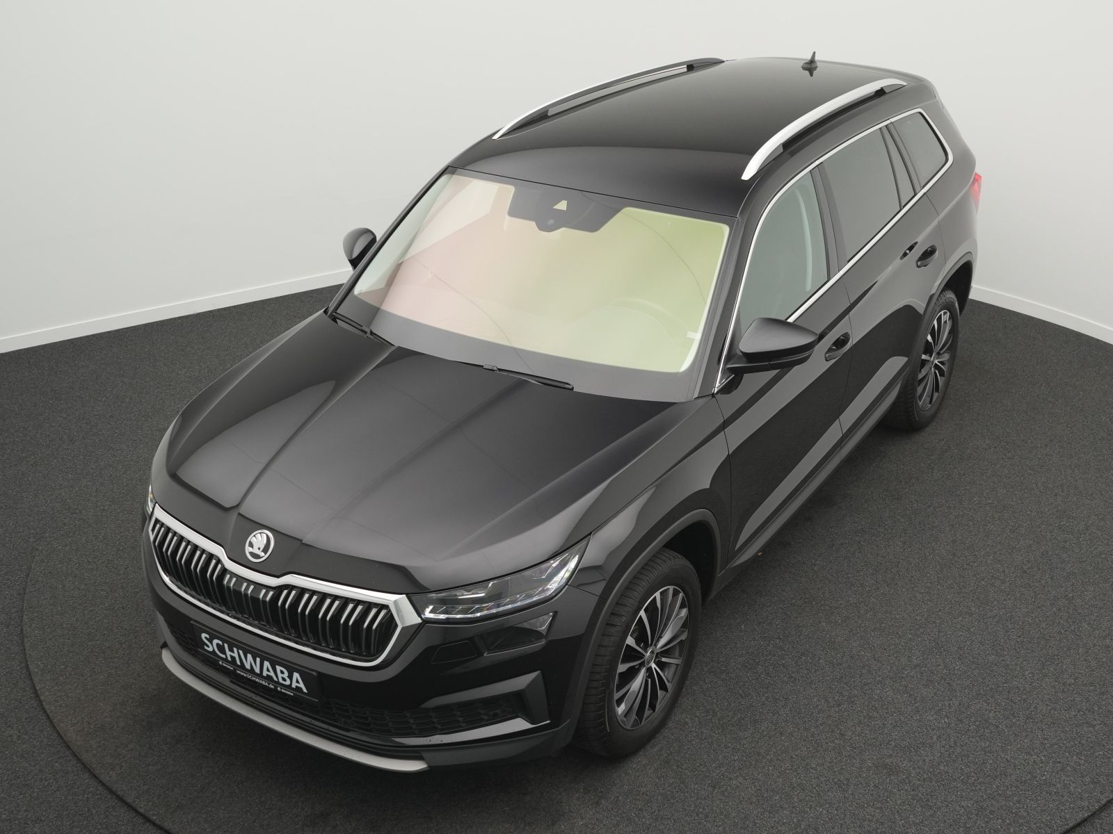 Skoda Kodiaq - Bild 20