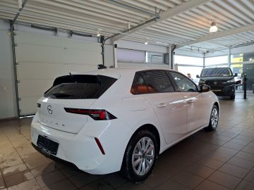 Bild 5 Opel Astra L Enjoy LED Apple CarPlay Android Auto Kli