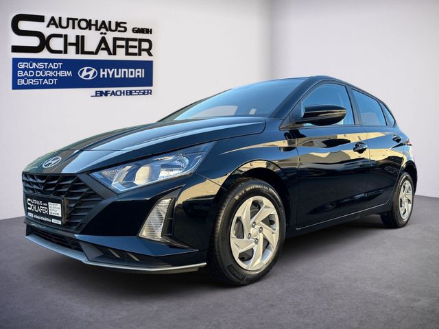 Hyundai i20 1.2 Select Navi Kamera