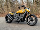 Indian Scout 1200 - Custombike GT TWO