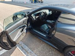 Fahrzeugabbildung Jaguar XKR-S Coupé 5.0 V8 *KOMPRESSOR / MWST.*