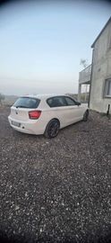 BMW 116 - 3