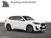 BMW iX1 - Vorschau Bild 10