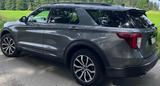 Ford Explorer 3,0 l EcoBoost PHEV 4x4 ST-Line Aut... - gebrauchte Ford Explorer aus dem Jahr 2022