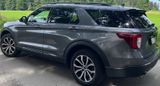 Ford Explorer 3,0 l EcoBoost PHEV 4x4 ST-Line Aut... - Ford Explorer: 4.0