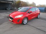Ford Fiesta Trend Klima Garantie