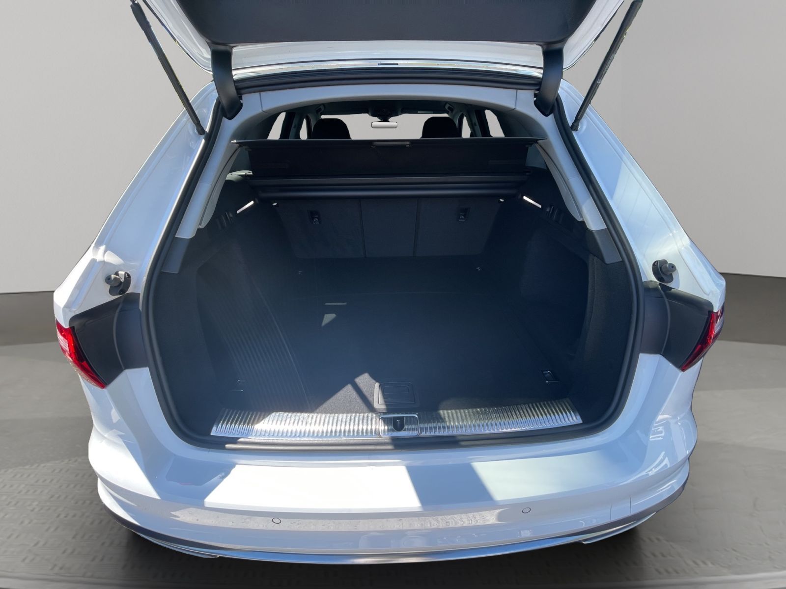 Audi A4 - Bild 20
