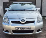 Toyota Corolla Verso 7 Sitze Klima AHK - Toyota Corolla Verso 7-Sitzer