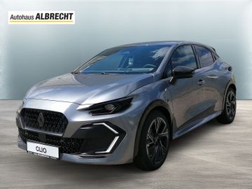 Renault Clio Esprit Alpine TCe 115 EDC
