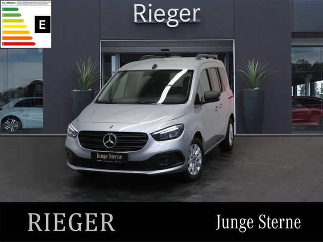 Mercedes-Benz Citan 112 cdi Tourer-Pro*Navi*MBUX*Kamera*SHZ+++