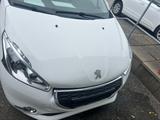 Peugeot 208 Active - Peugeot 208 mit Diesel-Antrieb: Automatik