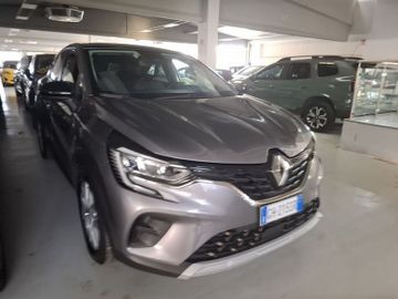Renault Captur - 5