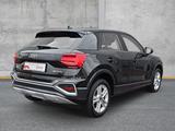 Audi Q2 35 TFSI advanced MATRIX VIRTUAL eKLAPPE AHK - Audi Q2 in Halle