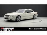 Mercedes-Benz CL 600 V12 Coupe C215 - Mercedes-Benz CL 600: V12