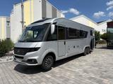 Adria Supersonic 890 LL 170 PS, HY4, Klima, Solar  - Adria Integrierter