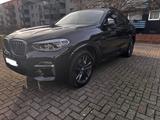 BMW X4 M40d | Panorama | HUD | HK | M-Sitze