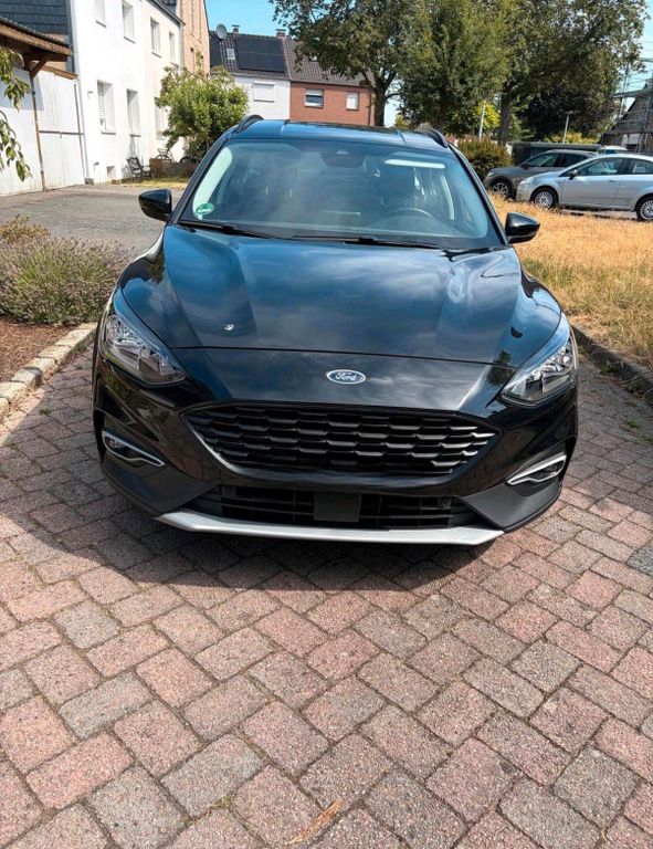 Image of Ford Focus