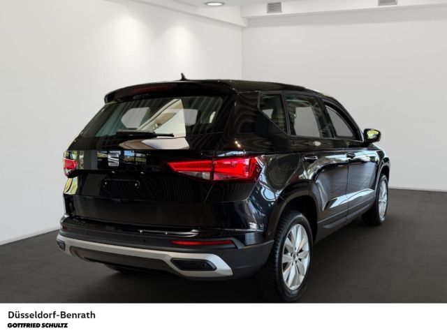 Seat Ateca - Bild 4