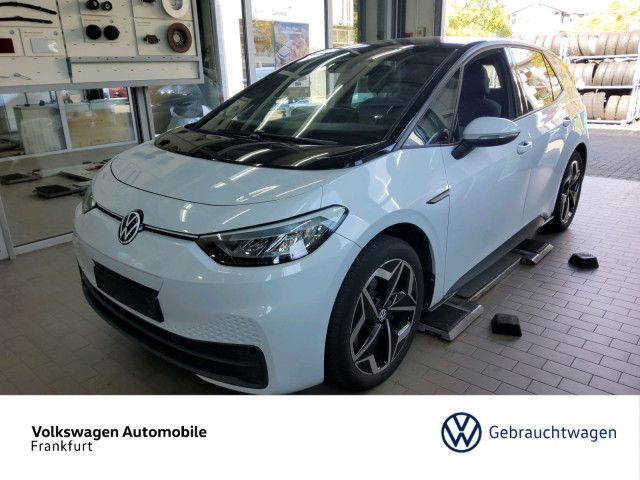 Volkswagen ID.3 Pure Performance Navi LED LaneAssist