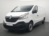 Renault Trafic Kasten L2H1 120PS 3SITZE+KLIMA+PARKHILFE - Renault Trafic in Köln