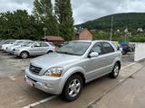 Kia Sorento 2.5 CRDi VGT EX/Automatik/AHK 3.5T/Leder - Kia Sorento: 3.5
