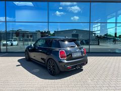 Fahrzeugabbildung MINI Cooper S *LED*NAVI*KLIMA*SHZ*SPORT*CARPLAY*