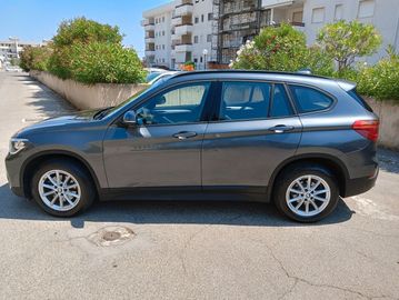 BMW X1 - 4