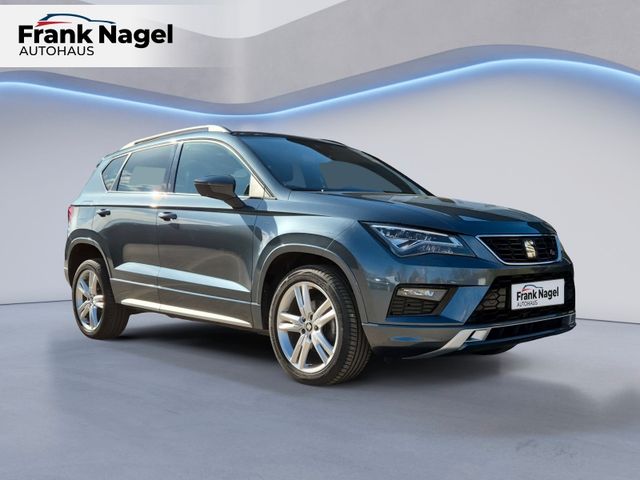 Seat Ateca FR 1.5 TSI ACT 7-Gang-DSG