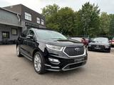 Ford Edge Vignale 4x4 ACC/Leder/Pano/Navi/RFK/20/AHK - Ford Edge in Essen