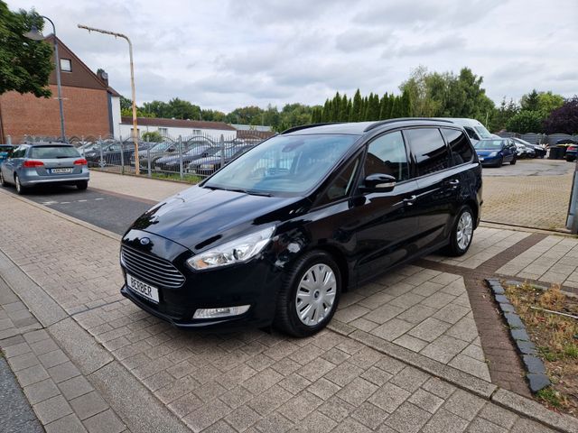 Ford Galaxy Trend*1.HD*7Siter*Navi*SHZ*PDC*