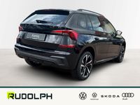 Skoda Kamiq - Vorschau Bild 5
