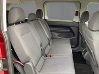 Volkswagen Caddy Maxi - Vorschau Bild 12