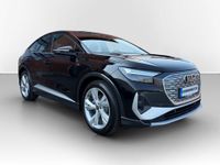 Audi Q4 e-tron - Vorschau Bild 3