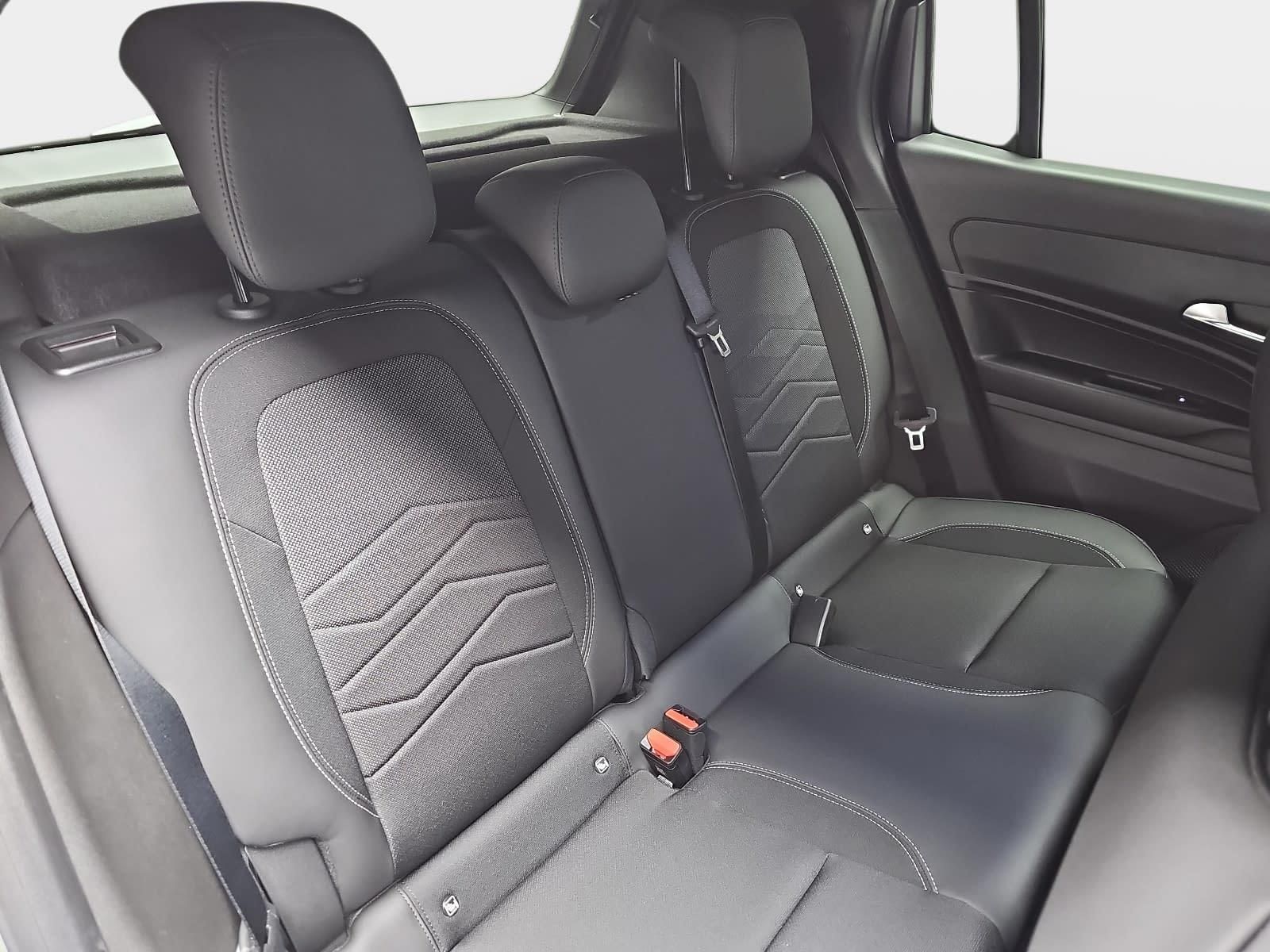 Jeep Avenger - Bild 19