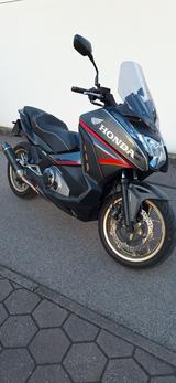 Honda Integra NC 750 D,   für A2 - Offers