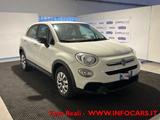 Fiat FIAT 500X 1.3 MultiJet 95 CV Cult - PROMO - Fiat 500X CULT mit Diesel-Antrieb
