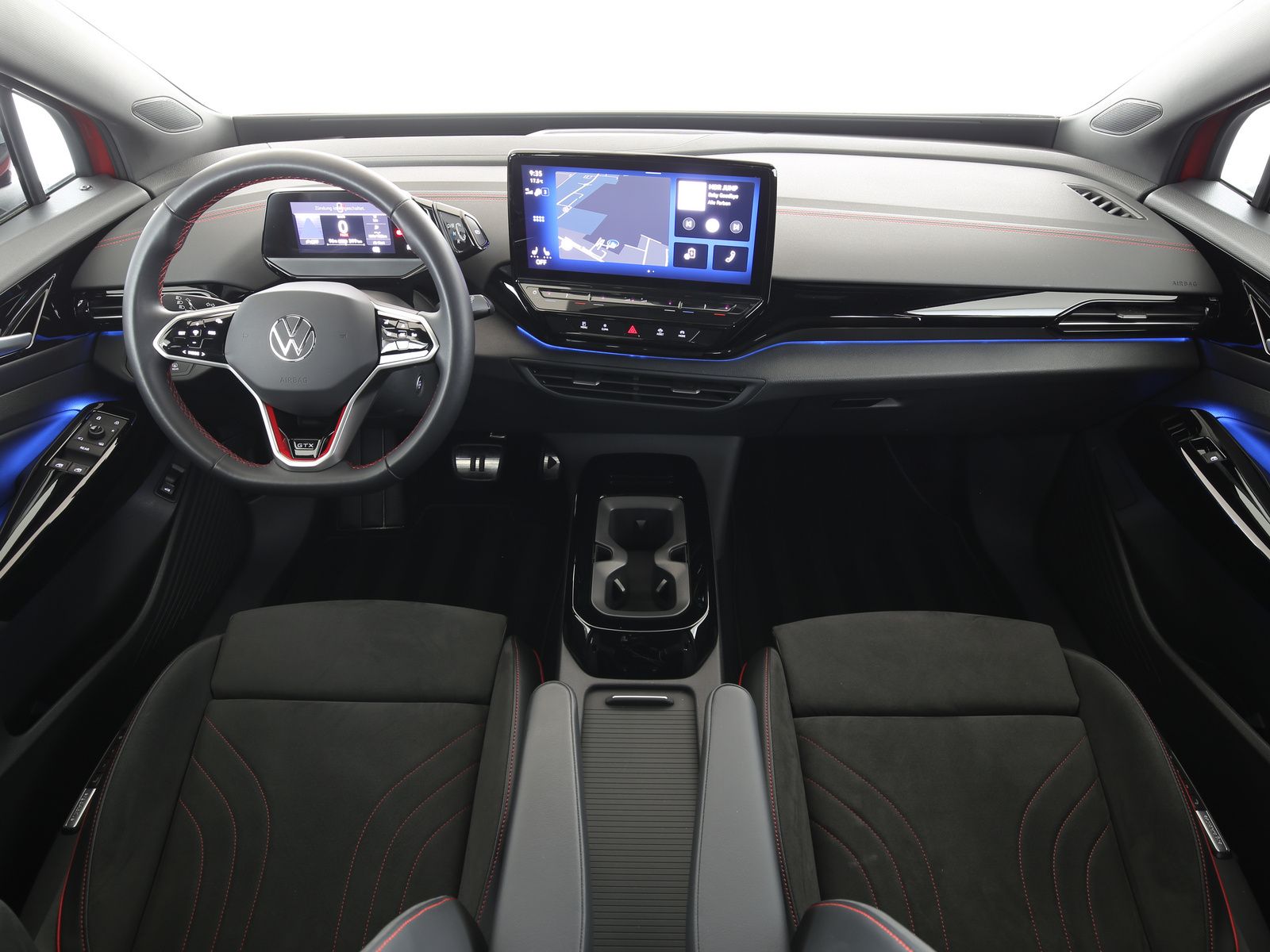 Volkswagen ID.4 - Bild 11