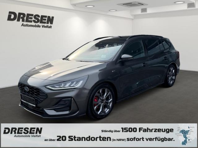 Ford Focus ST-Line X  Turnier+PANO+B&O-SOUND+ALLWETTE